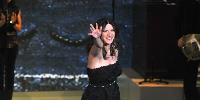 Idee per il matrimonio 2023 e 2024 da sogno prendendo spunto da Laura Pausini