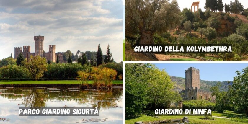 Idee per una gita fuori porta in primavera