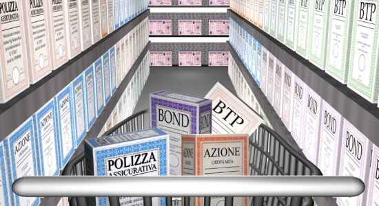 Il BTP sembra a un punto di svolta