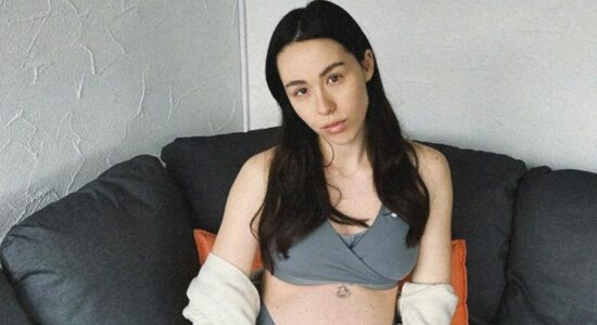 Il luogo in cui è nata la neomamma Aurora Ramazzotti