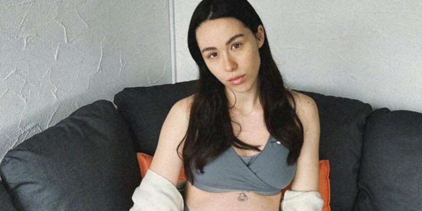 Il luogo in cui è nata la neomamma Aurora Ramazzotti