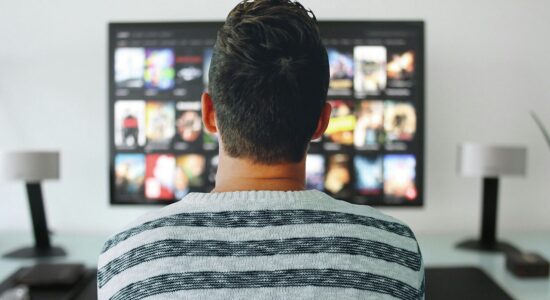 Il miglior film e la migliore serie TV di Netflix
