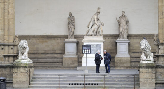 Il miglior museo italiano al Mondo