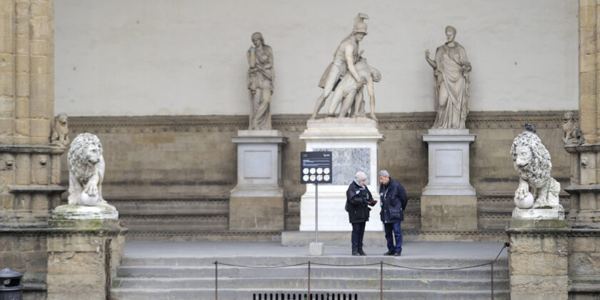 Il miglior museo italiano al Mondo