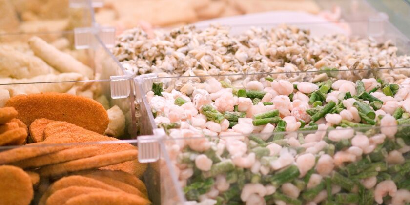Il miglior pesce surgelato che fa bene da comprare al supermercato