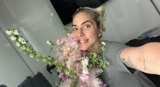 Il miglior struccante oleoso lo ha usato Lady Gaga agli Oscar