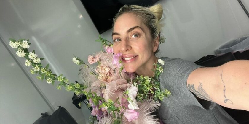 Il miglior struccante oleoso lo ha usato Lady Gaga agli Oscar