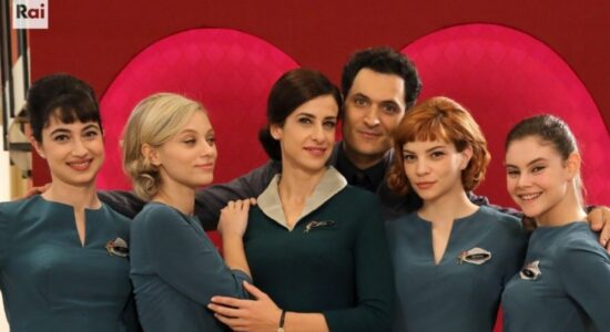 Il paradiso delle signore