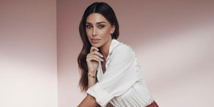 Il profumo femminile più sensuale lo indossa Belén Rodriguez