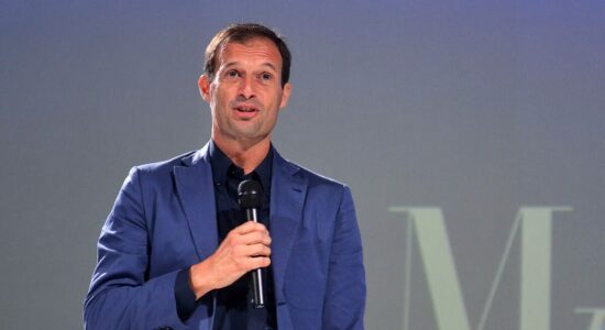 Il segreto degli investimenti di Massimiliano Allegri
