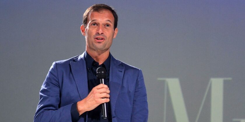 Il segreto degli investimenti di Massimiliano Allegri