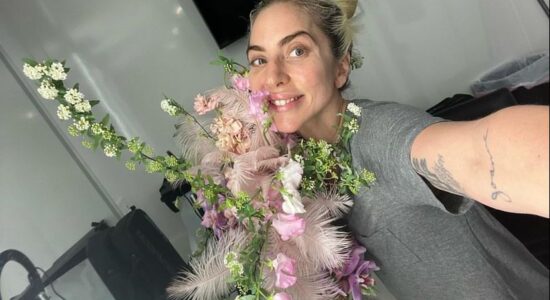 Il segreto di Lady Gaga per stare sempre in forma