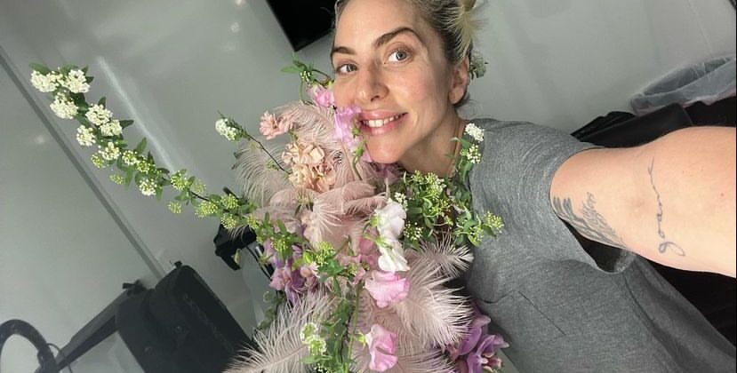 Il segreto di Lady Gaga per stare sempre in forma