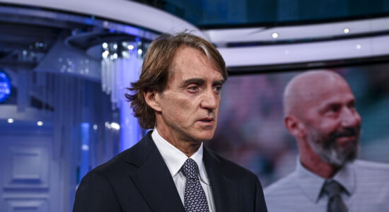 Il segreto di Roberto Mancini per avere un fisico da ventenne-proiezionidiborsa.it