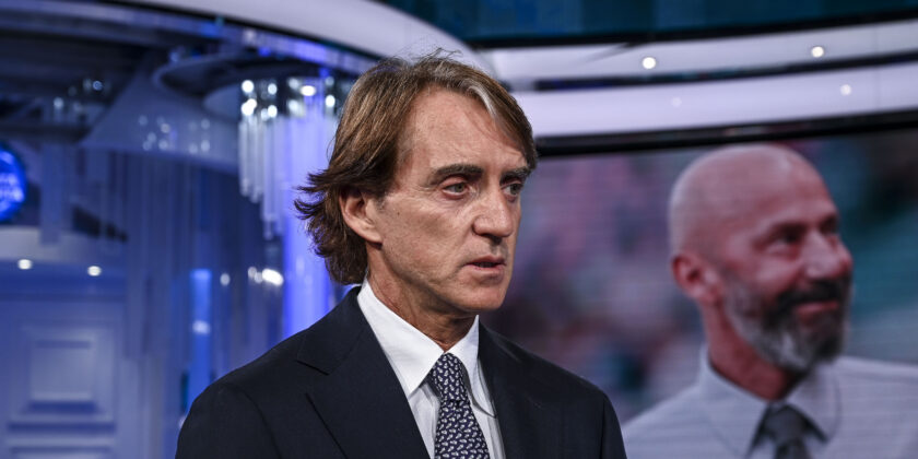Il segreto di Roberto Mancini per avere un fisico da ventenne-proiezionidiborsa.it