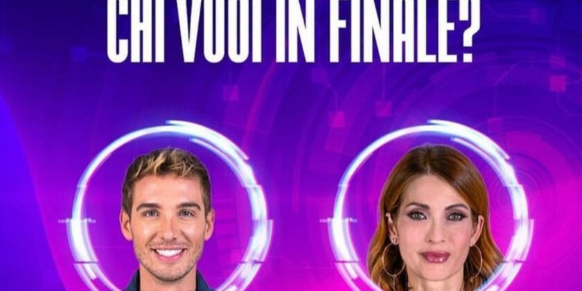Il sesto finalista del GF VIP 7