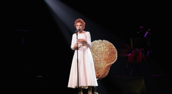 Il sogno nel cassetto di Ornella Vanoni e il rapporto con la fama
