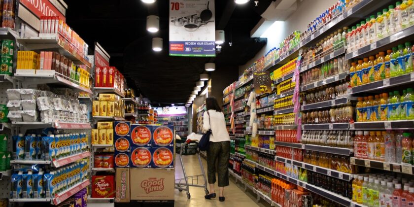 Il supermercato più economico per fare la spesa