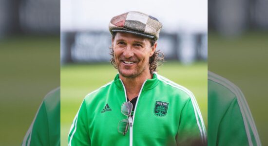Il trucco di Matthew McConaughey per evitare la fame improvvisa