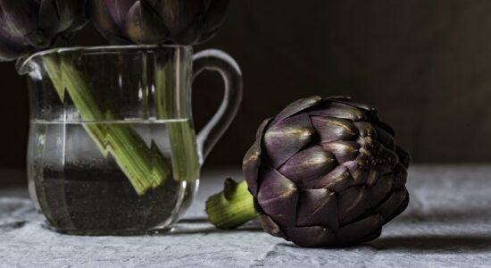 Il trucco per carciofi croccanti non fritti