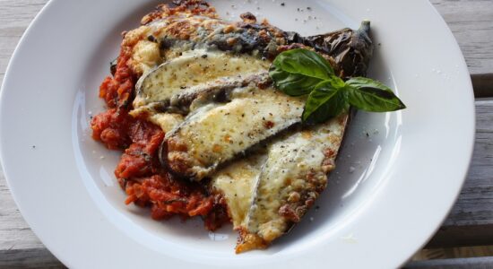 Il trucco per una parmigiana di melanzane da Oscar e l'errore da non fare
