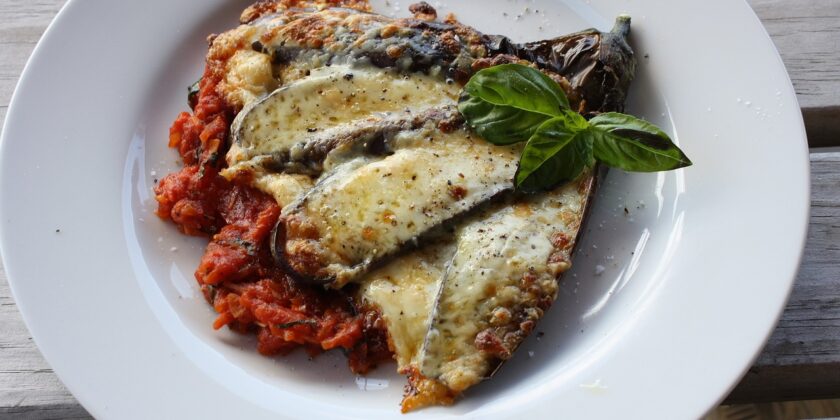 Il trucco per una parmigiana di melanzane da Oscar e l'errore da non fare