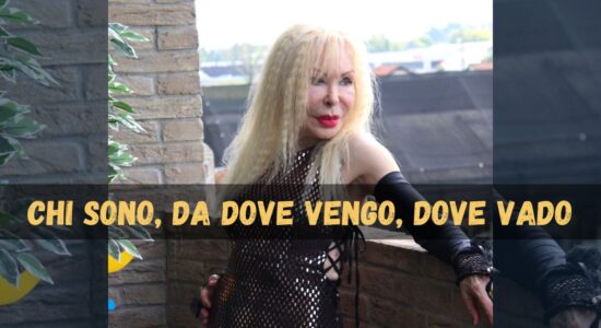 Intervista a Wanda Fisher - Instagram