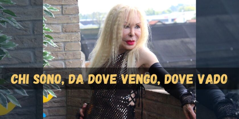 Intervista a Wanda Fisher - Instagram