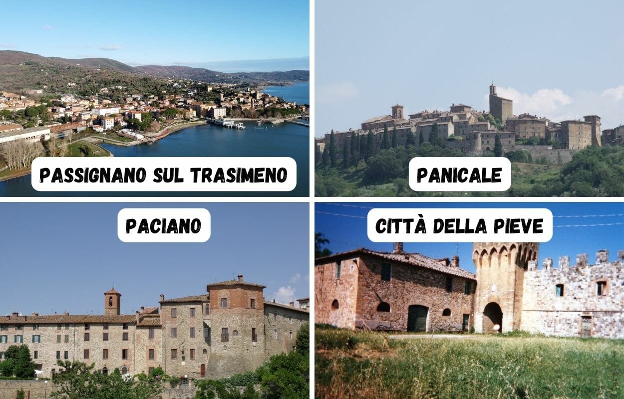 In questi borghi umbri vive un mondo di star-foto da wikipedia