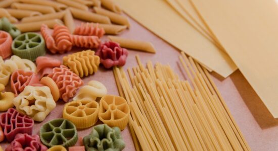 L’Oscar per la miglior marca di pasta