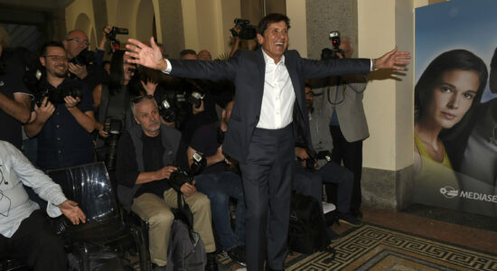 La Cattedrale in Puglia consigliata da Gianni Morandi