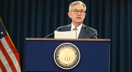 La FED remerà contro Wall Street