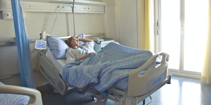 La classifica dei migliori ospedali d'Italia
