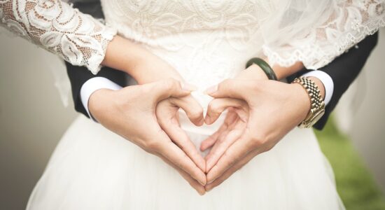 La classifica delle migliori location per matrimoni del Nord d'Italia