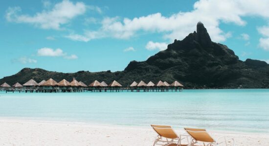 La classifica delle migliori spiagge al Mondo
