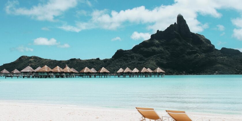 La classifica delle migliori spiagge al Mondo