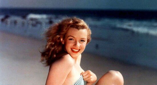 La malattia che rese impossibile la vita di Marylin Monroe