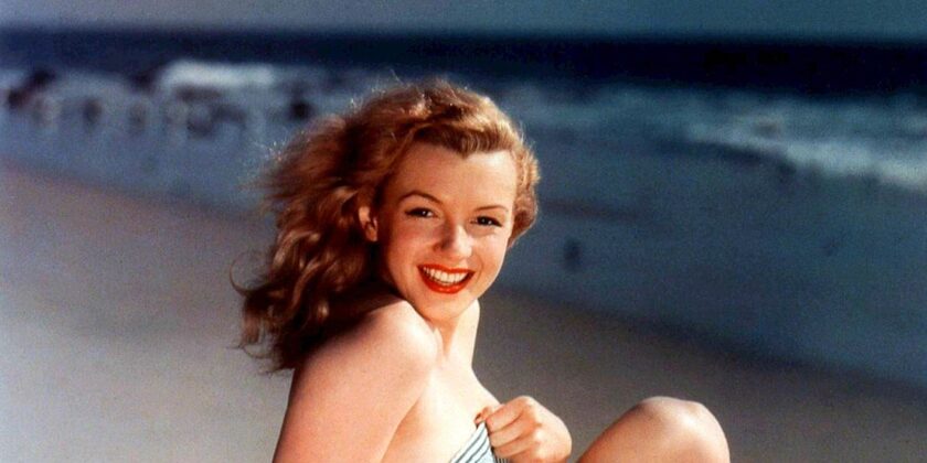 La malattia che rese impossibile la vita di Marylin Monroe