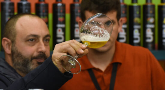 La migliore birra in commercio costa meno di 2 euro