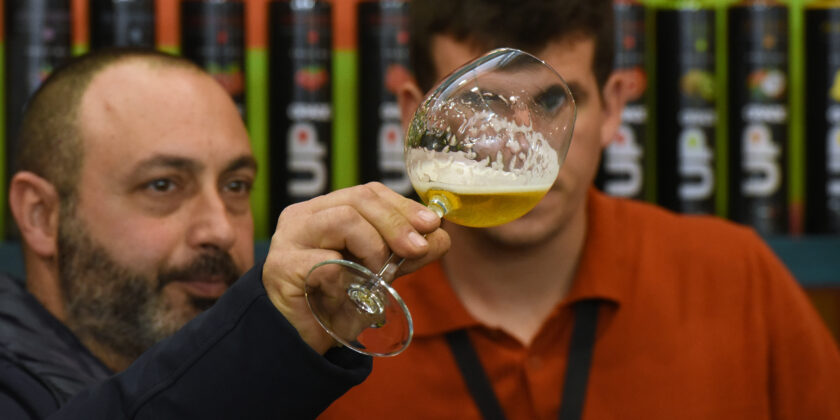 La migliore birra in commercio costa meno di 2 euro