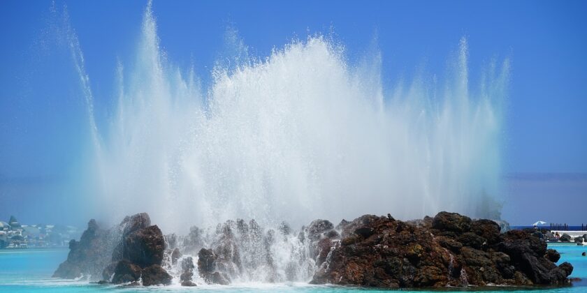 La non crisi idrica di Tenerife