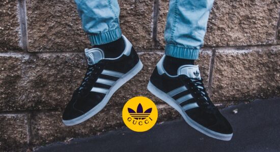 La più furba alternativa alle scarpe Gazelle Adidas per Gucci