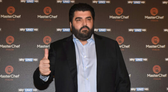 La pizza come la fa Cannavacciuolo