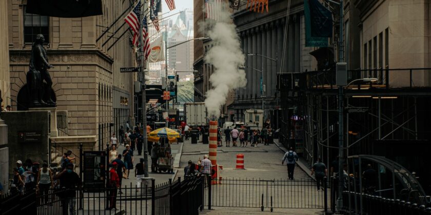 La probabilità è che Wall Street abbia segnato il minimo di questa correzione
