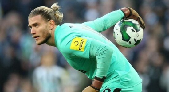 La storia di Karius