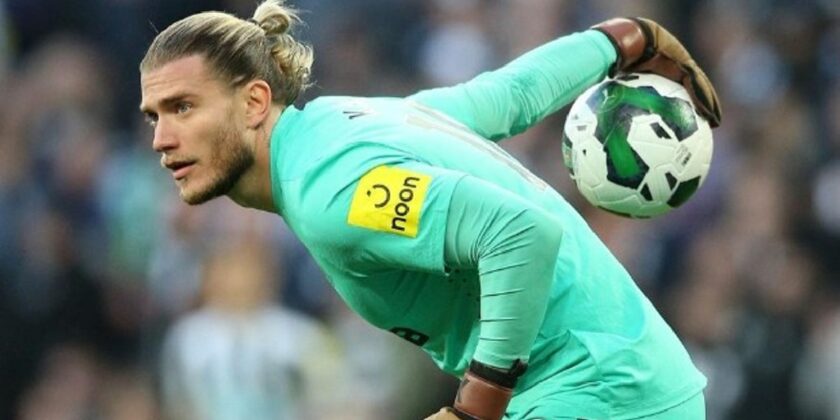 La storia di Karius