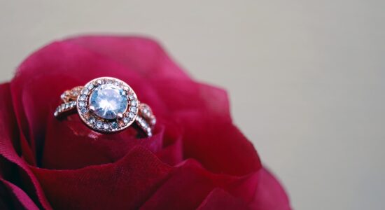 L’anello più costoso al Mondo