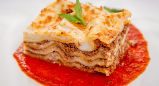 Lasagne senza besciamella, ecco come prepararle
