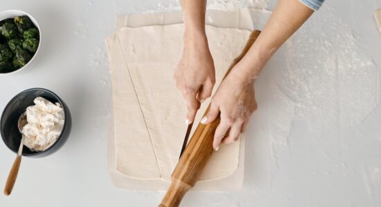 Le 5 migliori paste sfoglie