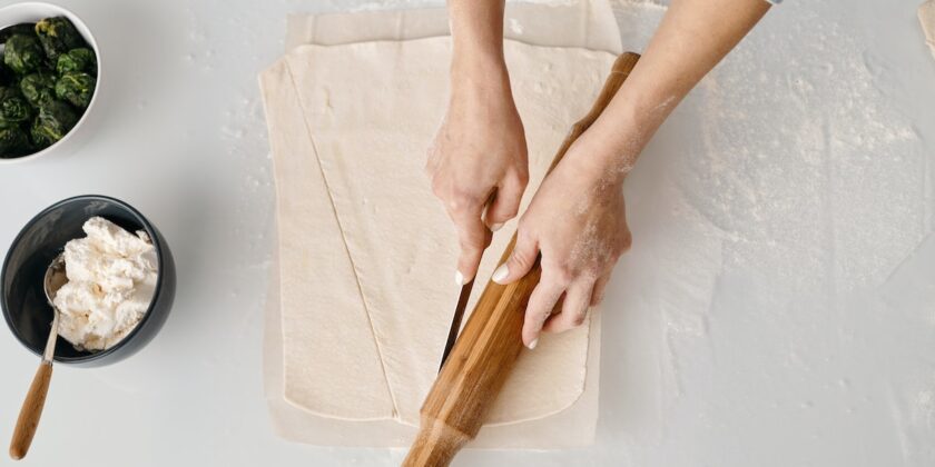 Le 5 migliori paste sfoglie